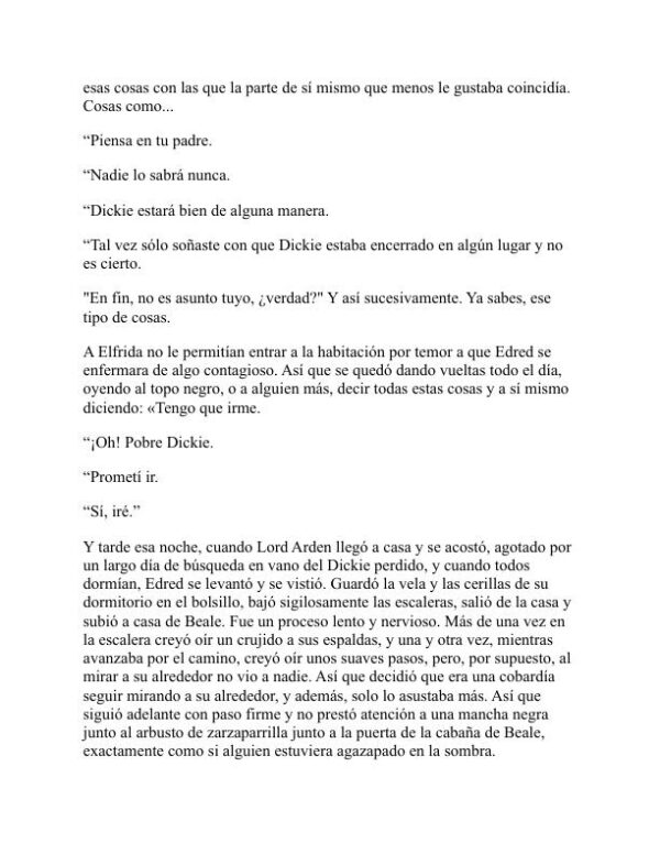 La suerte de Harding - E. Nesbit (Harding’s Luck - Espanol) - Image 2
