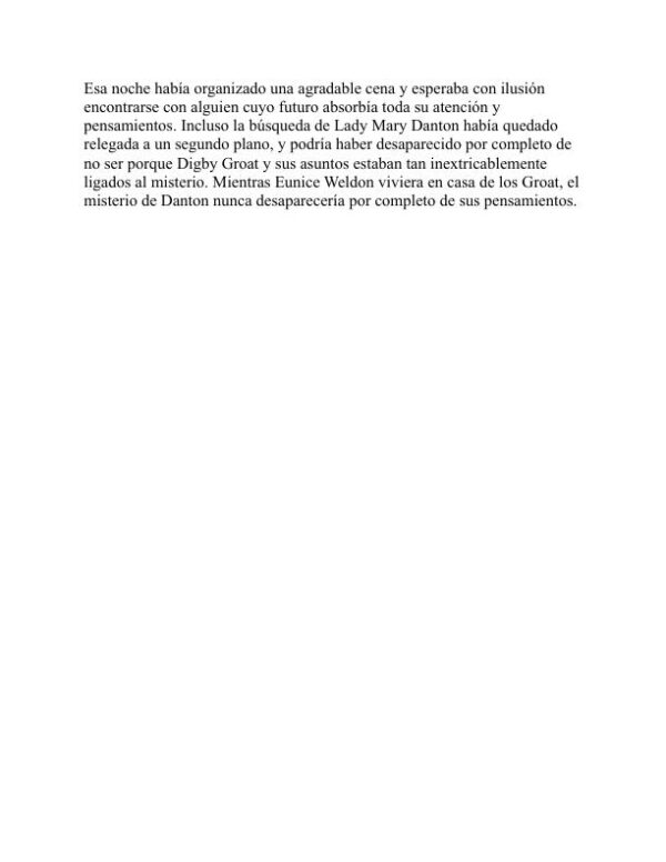 Mano azul - Edgar Wallace (Blue Hand - Espanol) - Image 2