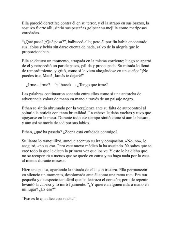 Ethan Frome - Edith Wharton (Ethan Frome - Espanol) - Image 2