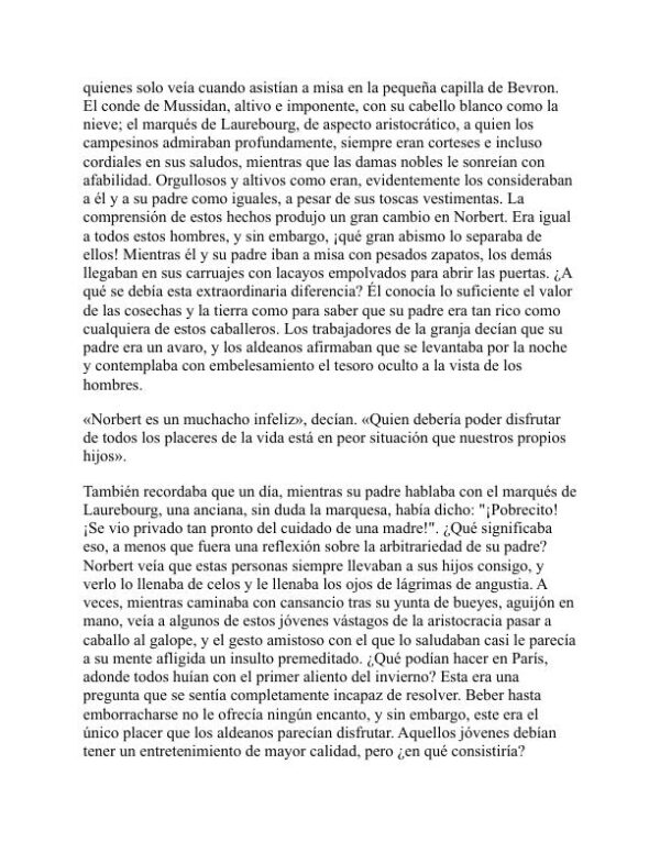 Los esclavos de París - Émile Gaboriau (The Slaves of Paris - Espanol) - Image 2