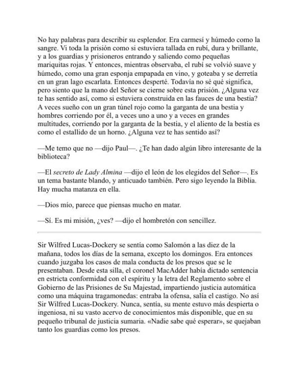 Declive y caída - Evelyn Waugh (Decline and Fall - Espanol) - Image 2