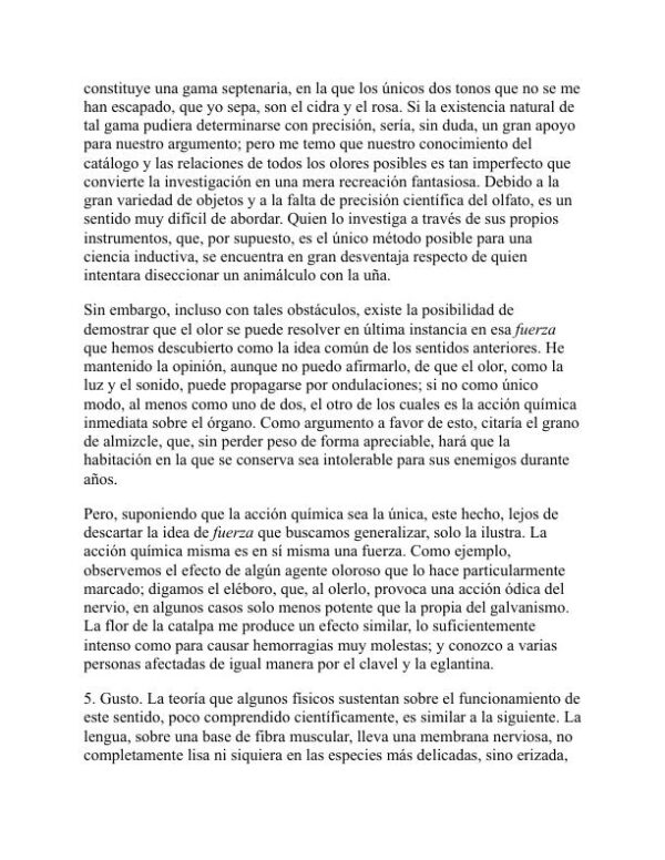 El consumidor de hachís - Fitz Hugh Ludlow (The Hashish Eater - Espanol) - Image 2