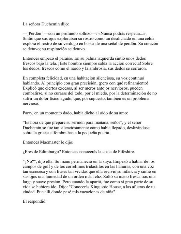 Algunos no… - Ford Madox Ford (Some Do Not… - Espanol) - Image 2
