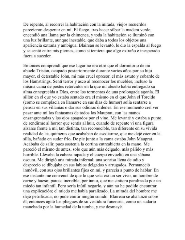 Mauprat - George Sand (Mauprat - Espanol) - Image 2