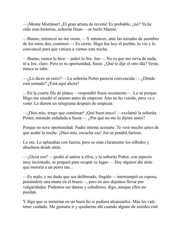 Los buenos compañeros - J. B. Priestley (The Good Companions - Espanol) - Image 2