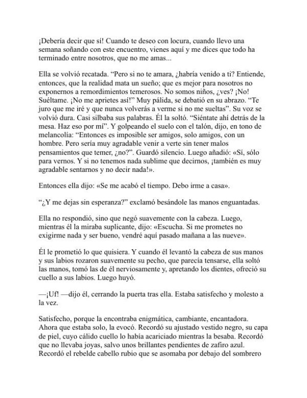 Là-Bas - J.-K. Huysmans (Là-Bas - Espanol) - Image 2