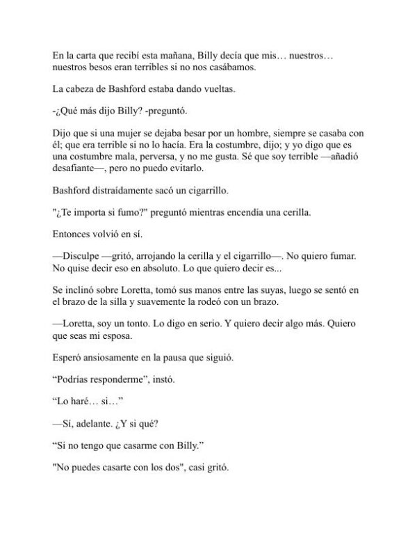 Cuando Dios se ríe - Jack London (When God Laughs - Espanol) - Image 2