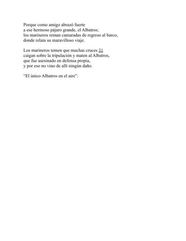 Poesía - James McIntyre (Poetry - Espanol) - Image 2