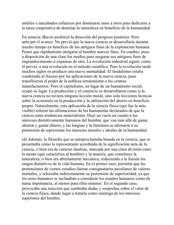 Democracia y educación - John Dewey (Democracy and Education - Espanol) - Image 2