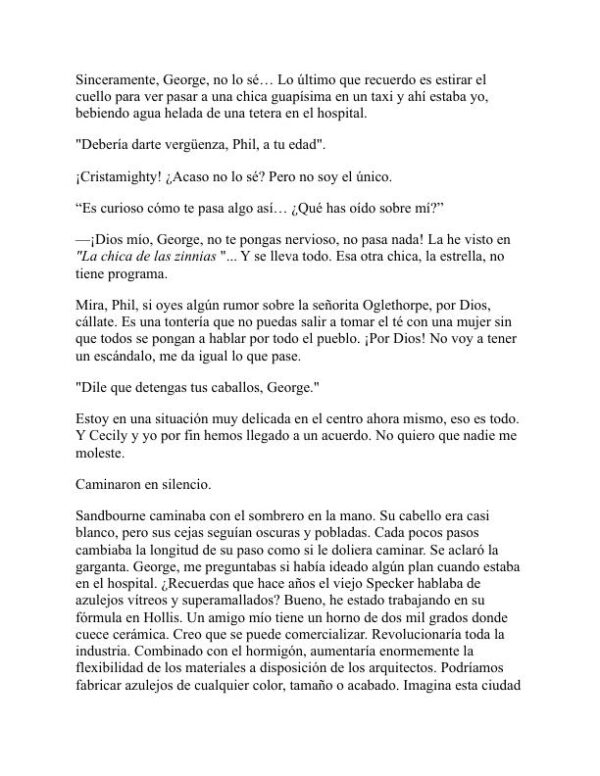 Traslado a Manhattan - John Dos Passos (Manhattan Transfer - Espanol) - Image 2