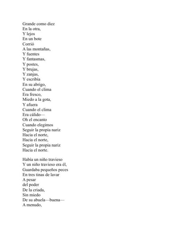 Poesía - John Keats (Poetry - Espanol) - Image 2