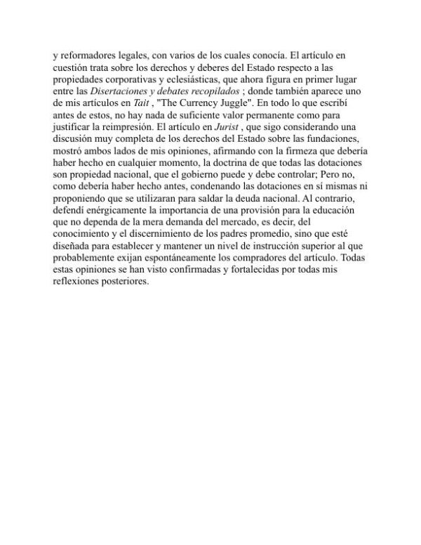 La autobiografía de John Stuart Mill - John Stuart Mill (The Autobiography of John Stuart Mill - Espanol) - Image 2