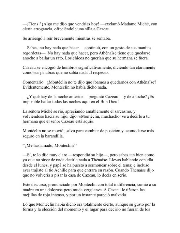 Cuento corto - Kate Chopin (Short Fiction - Espanol) - Image 2