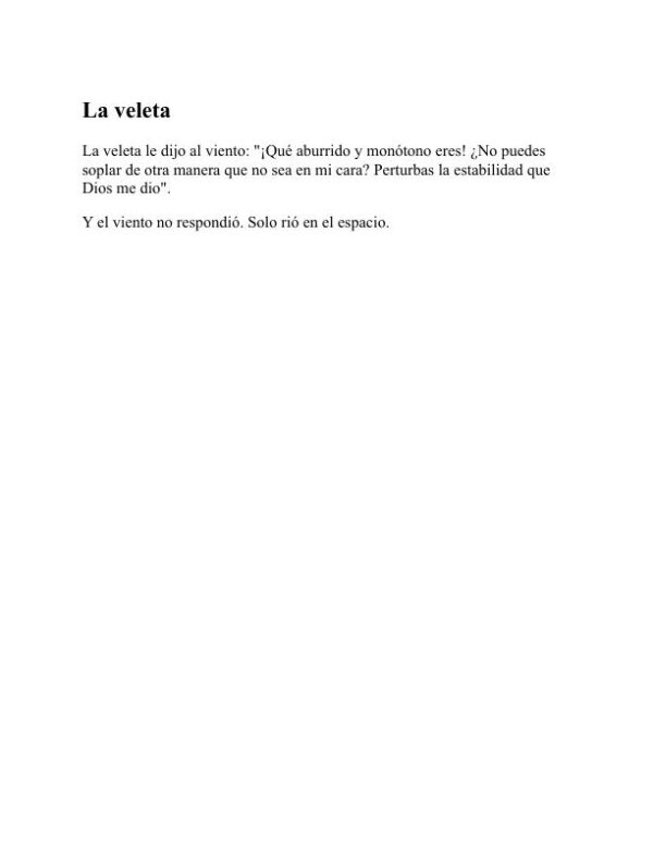 El precursor - Khalil Gibran (The Forerunner - Espanol) - Image 2