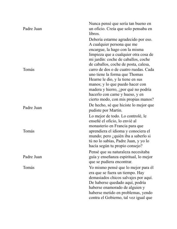 El unicornio de las estrellas - Lady Gregory (The Unicorn from the Stars - Espanol) - Image 2