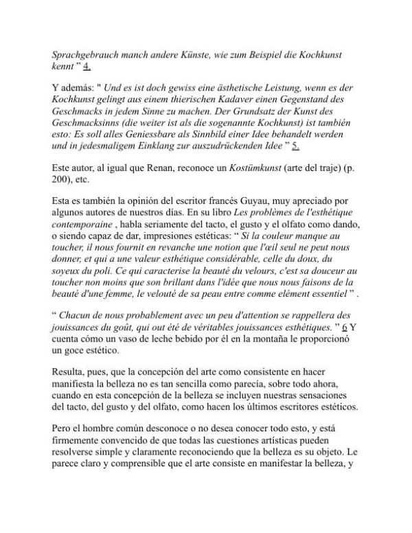 ¿Qué es el arte? - Leo Tolstoy (What Is Art? - Espanol) - Image 2