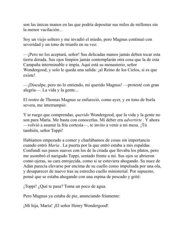El diario de Satanás - Leonid Andreyev (Satan’s Diary - Espanol) - Image 2