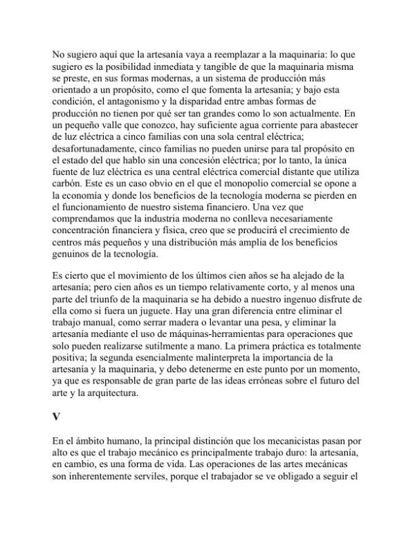 Palos y piedras - Lewis Mumford (Sticks and Stones - Espanol) - Image 2