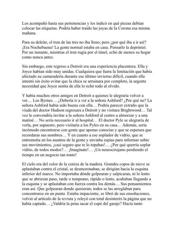 Magnífica obsesión - Lloyd C. Douglas (Magnificent Obsession - Espanol) - Image 2