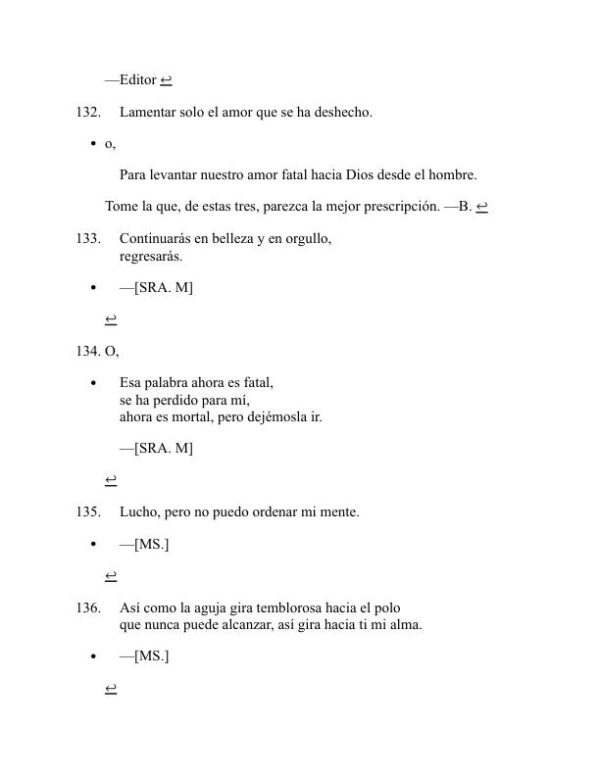 Don Juan - Lord Byron (Don Juan - Espanol) - Image 2