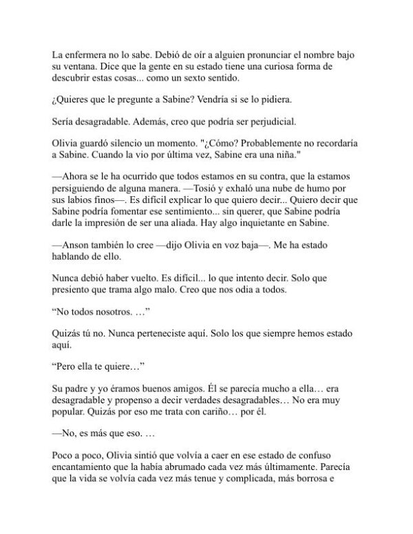 principios de otoño - Louis Bromfield (Early Autumn - Espanol) - Image 2