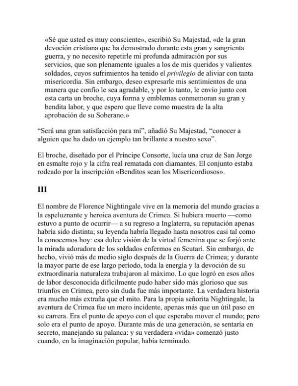 Victorianos eminentes - Lytton Strachey (Eminent Victorians - Espanol) - Image 2