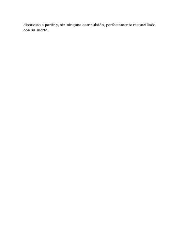 Meditaciones - Marcus Aurelius (Meditations - Espanol) - Image 2