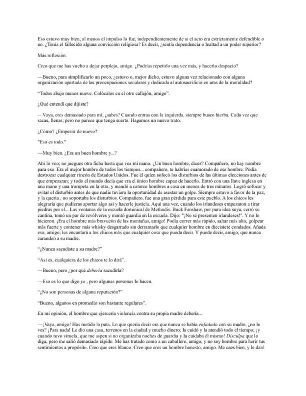 Viviendo con rudeza - Mark Twain (Roughing It - Espanol) - Image 2