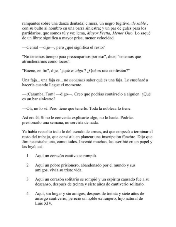 Las aventuras de Huckleberry Finn - Mark Twain (The Adventures of Huckleberry Finn - Espanol) - Image 2