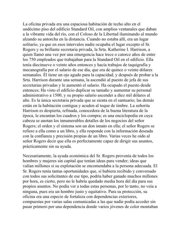 La autobiografía de Mark Twain - Mark Twain (The Autobiography of Mark Twain - Espanol) - Image 2