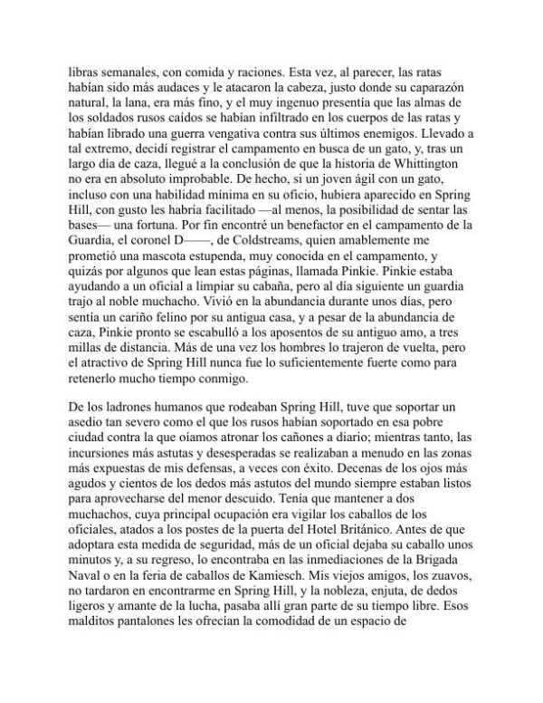 Maravillosas aventuras de la señora Seacole en muchas tierras - Mary Seacole (Wonderful Adventures of Mrs. Seacole in Many Lands - Espanol) - Image 2
