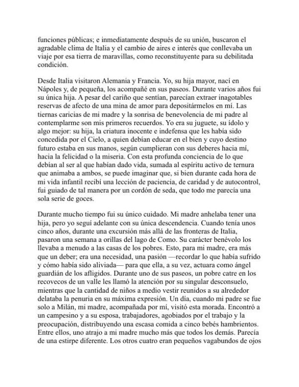 Frankenstein - Mary Shelley (Frankenstein - Espanol) - Image 2