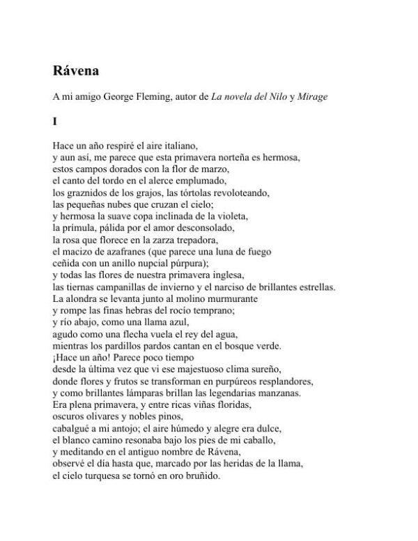 Poesía - Oscar Wilde (Poetry - Espanol) - Image 2
