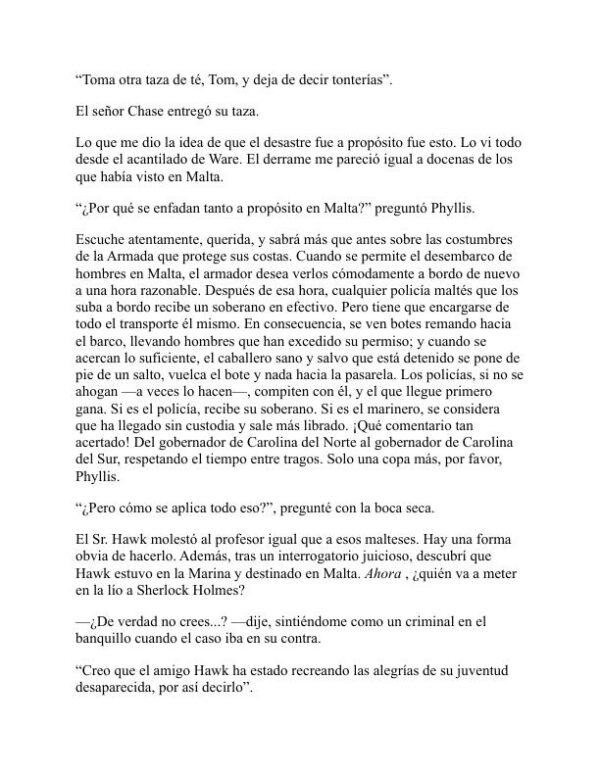 Amor entre los pollos - P. G. Wodehouse (Love Among the Chickens - Espanol) - Image 2