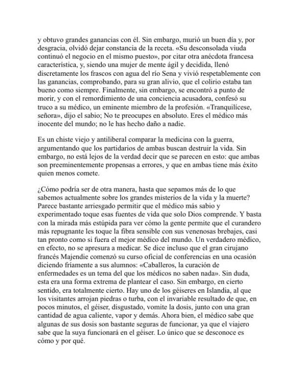 Los embustes del mundo - P. T. Barnum (The Humbugs of the World - Espanol) - Image 2