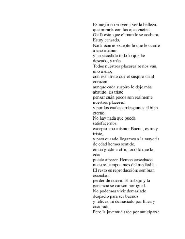 Festo - Philip James Bailey (Festus - Espanol) - Image 2