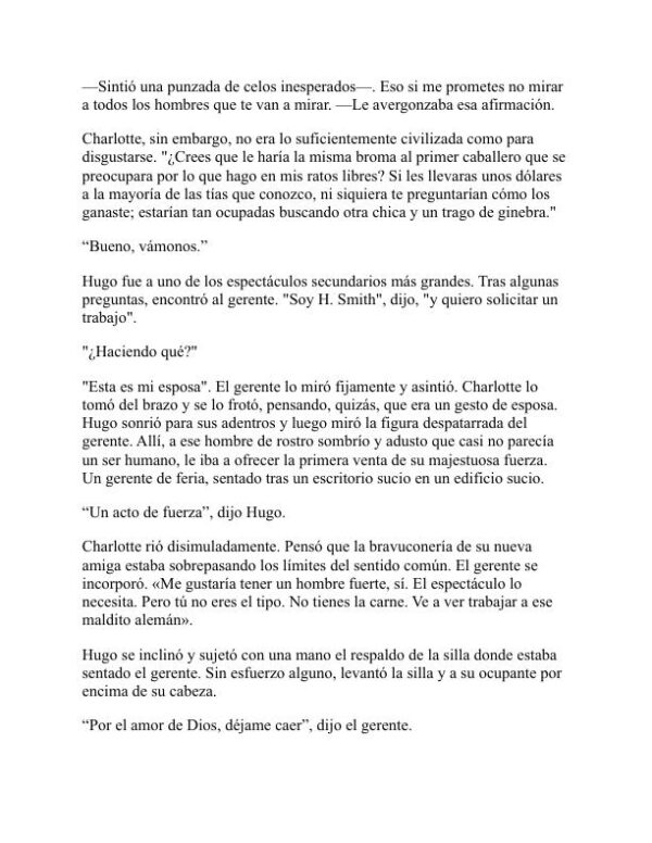Gladiador - Philip Wylie (Gladiator - Espanol) - Image 2