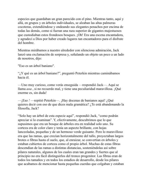La isla de coral - R. M. Ballantyne (The Coral Island - Espanol) - Image 2