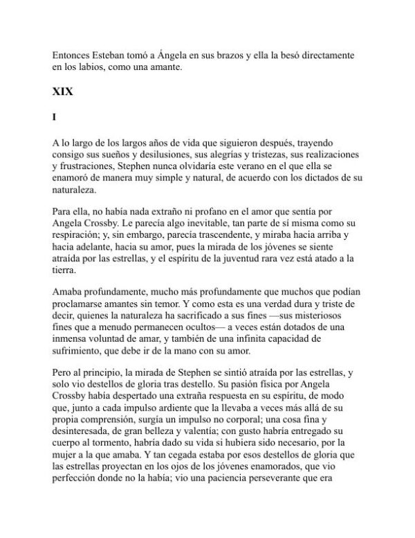 El pozo de la soledad - Radclyffe Hall (The Well of Loneliness - Espanol) - Image 2
