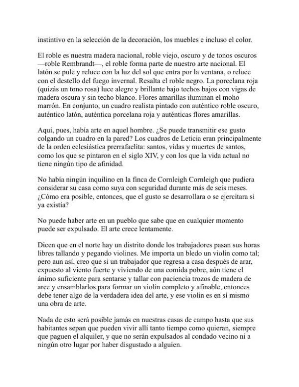 La mañana húmeda - Richard Jefferies (The Dewy Morn - Espanol) - Image 2