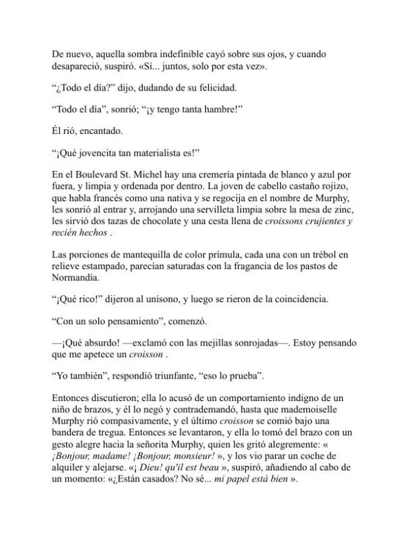 El rey de amarillo - Robert W. Chambers (The King in Yellow - Espanol) - Image 2