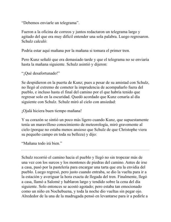 Juan Cristóbal - Romain Rolland (Jean-Christophe - Espanol) - Image 2