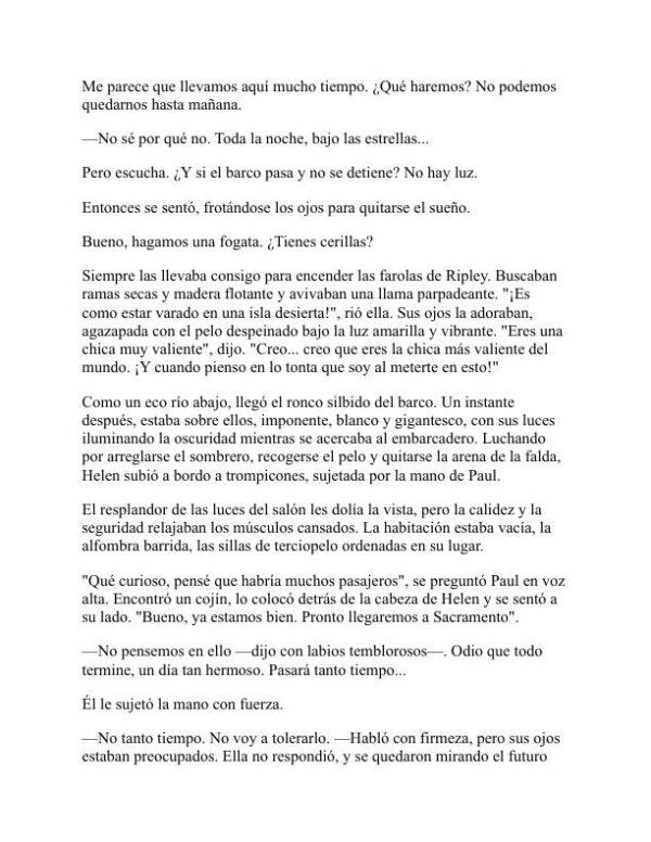 Caminos divergentes - Rose Wilder Lane (Diverging Roads - Espanol) - Image 2