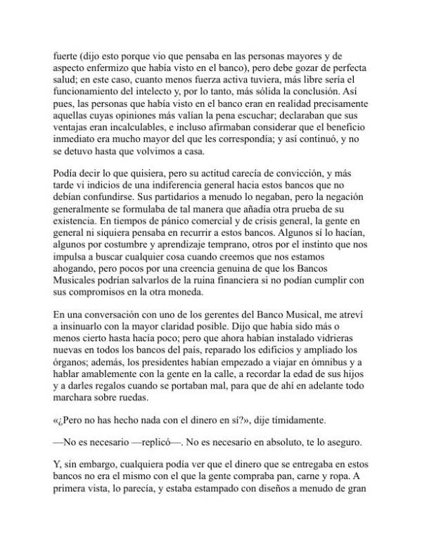 Erewhon - Samuel Butler (Erewhon - Espanol) - Image 2