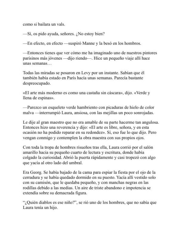 Río abajo - Sigfrid Siwertz (Downstream - Espanol) - Image 2