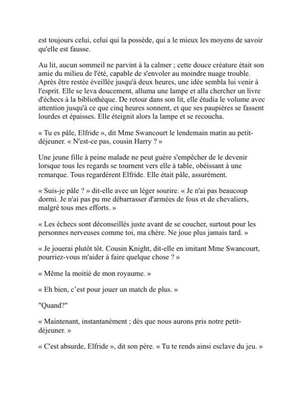 Une paire d'yeux bleus - Thomas Hardy (A Pair of Blue Eyes - Francais) - Image 2