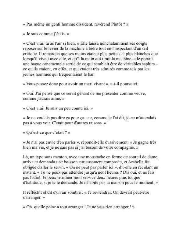 Jude l'Obscur - Thomas Hardy (Jude the Obscure - Francais) - Image 2