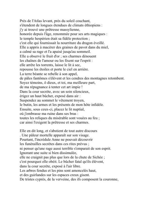 L'Énéide - Virgil (The Aeneid - Francais) - Image 2