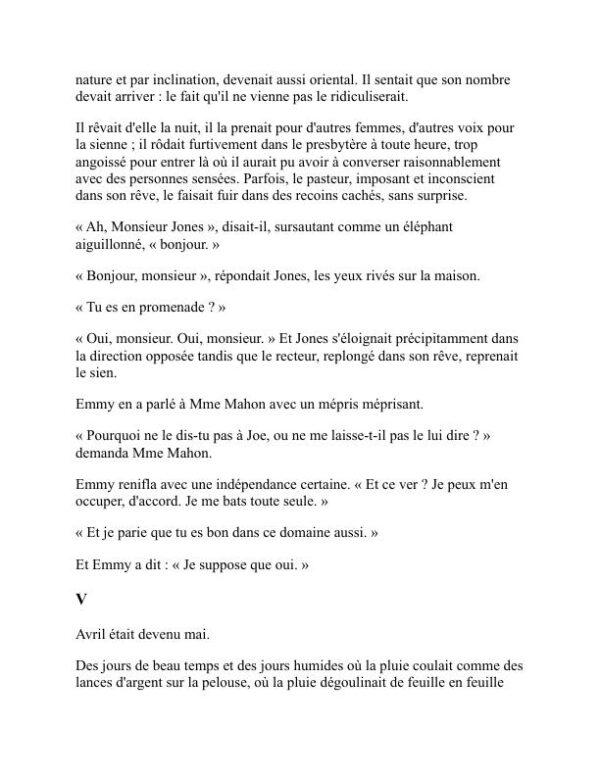Solde des soldats - William Faulkner (Soldiers’ Pay - Francais) - Image 2