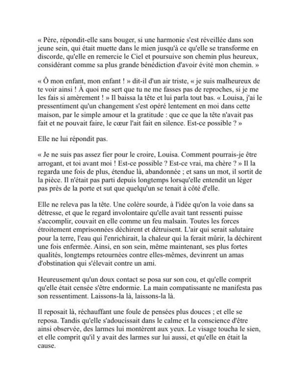 Les temps difficiles - Charles Dickens (Hard Times - Francais) - Image 2